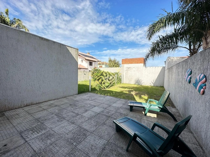Sobrado Moderno Mobiliado – Centro de Xangri-Lá: 20ª foto da galeria de imagens do imóvel