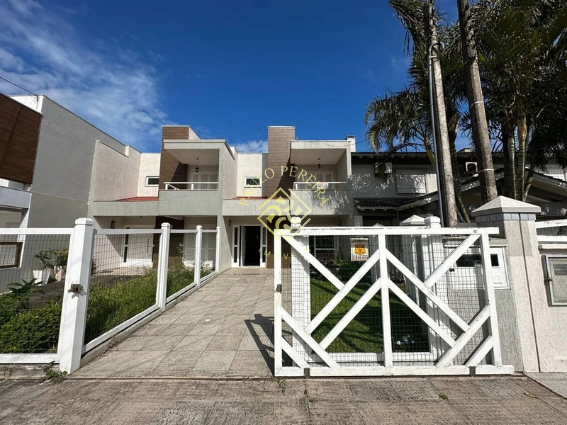 Sobrado Moderno Mobiliado – Centro de Xangri-Lá: 4ª foto da galeria de imagens do imóvel