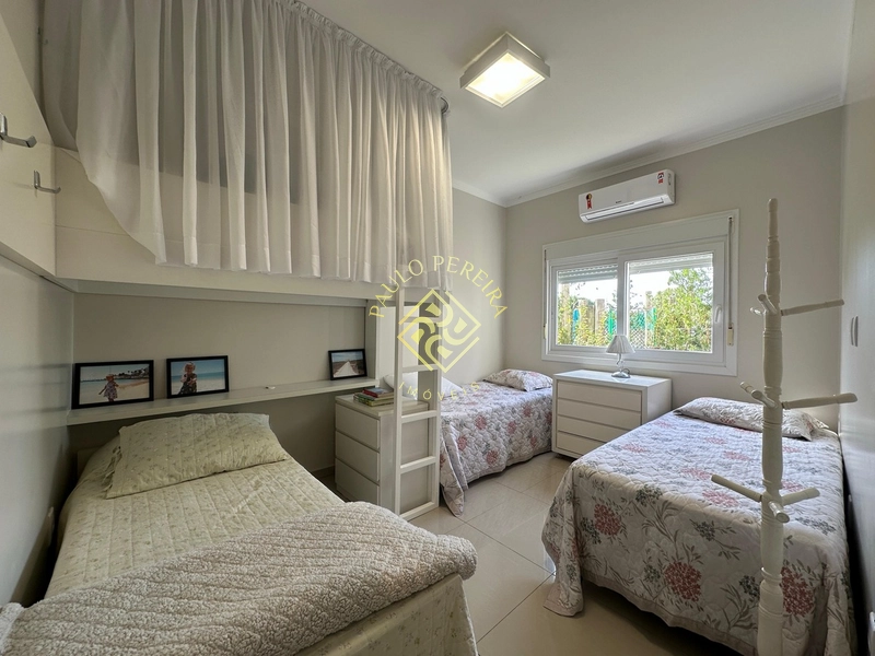 Casa térrea com 3 suítes individuais: 19ª foto da galeria de imagens do imóvel