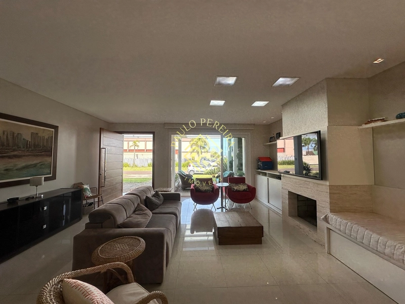 Casa térrea com 3 suítes individuais: 13ª foto da galeria de imagens do imóvel