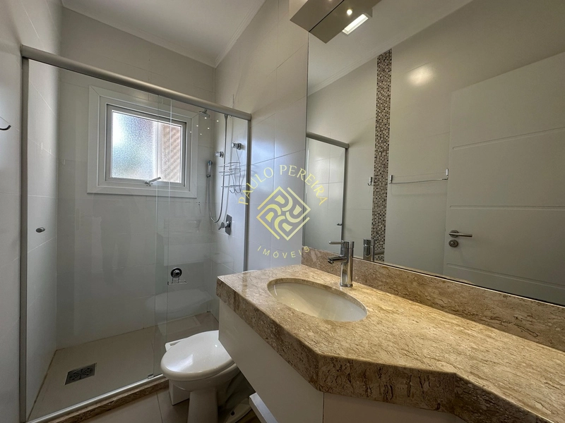 Casa térrea com 3 suítes individuais: 14ª foto da galeria de imagens do imóvel