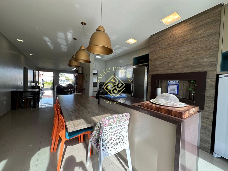 Casa térrea com 3 suítes individuais: 5ª foto da galeria de imagens do imóvel