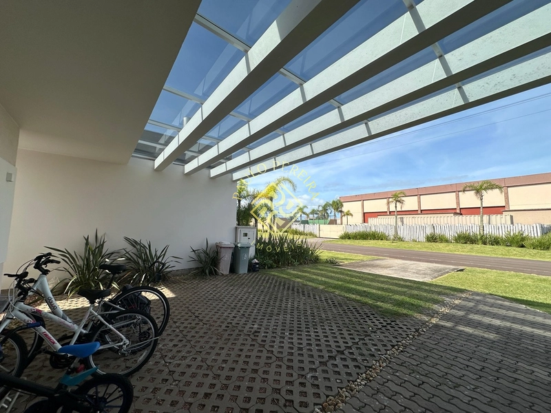 Casa térrea com 3 suítes individuais: 9ª foto da galeria de imagens do imóvel