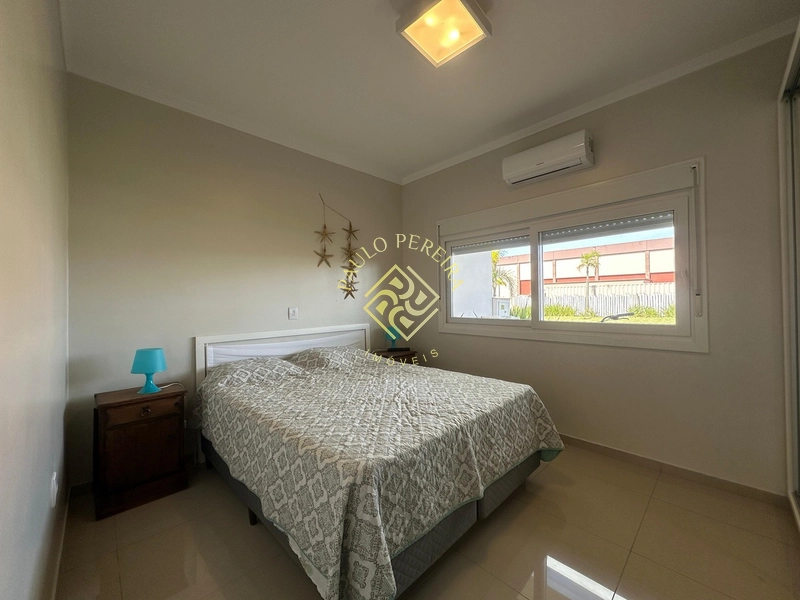 Casa térrea com 3 suítes individuais: 20ª foto da galeria de imagens do imóvel