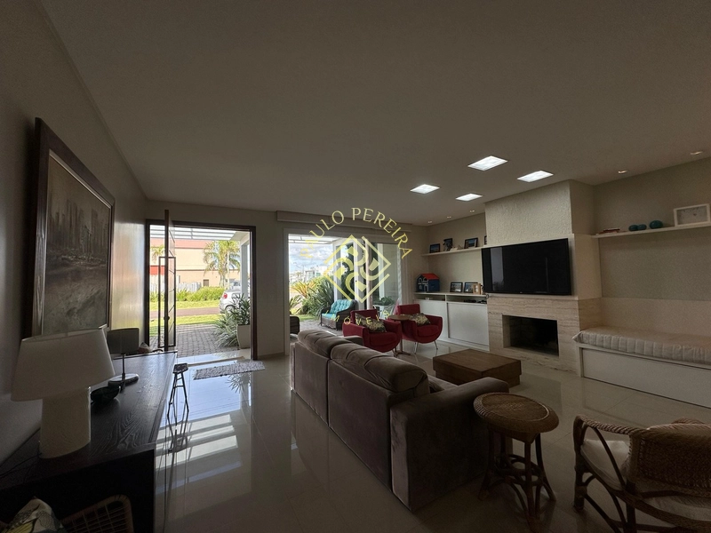 Casa térrea com 3 suítes individuais: 12ª foto da galeria de imagens do imóvel