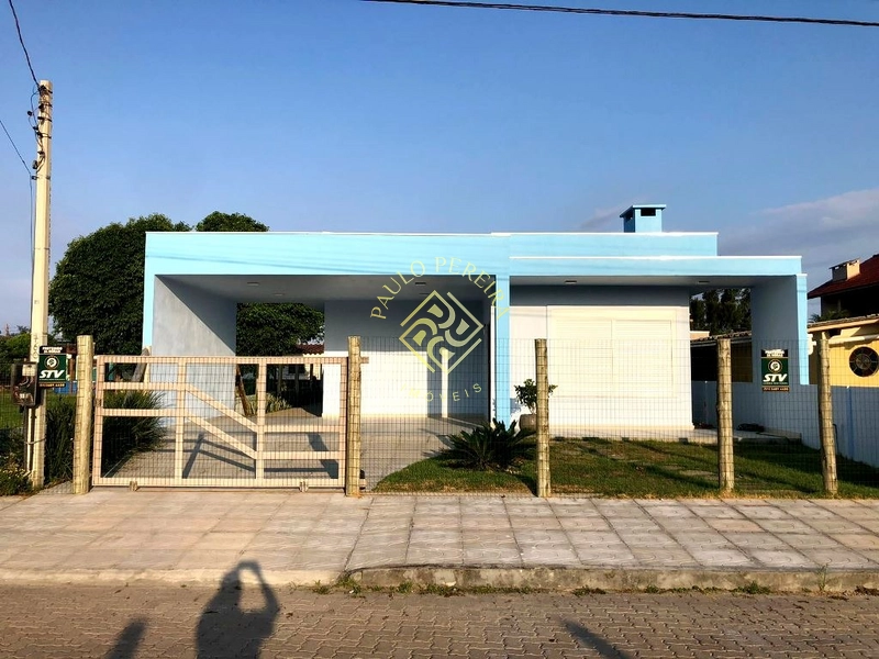 CASA NO CENTRO: 1ª foto da galeria de imagens do imóvel