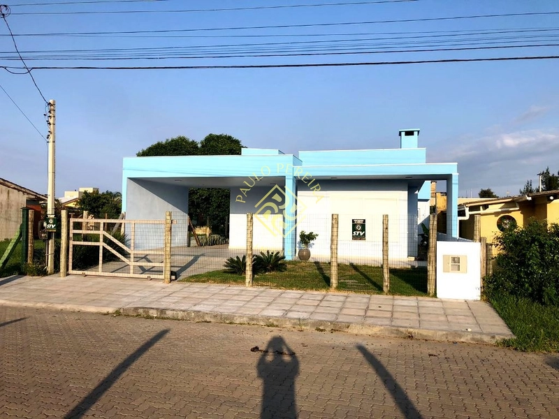 CASA NO CENTRO: 3ª foto da galeria de imagens do imóvel