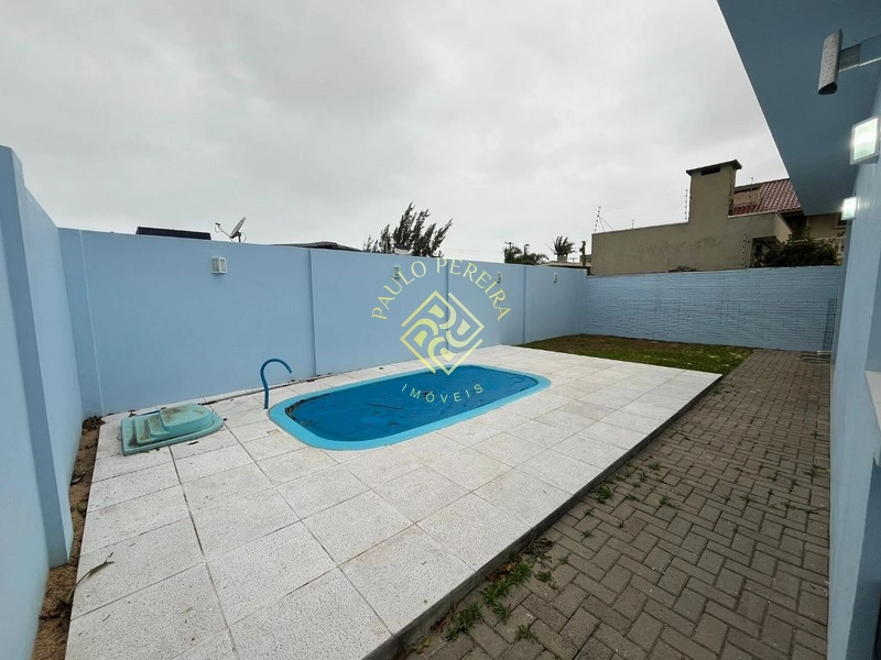 CASA NO CENTRO: 18ª foto da galeria de imagens do imóvel