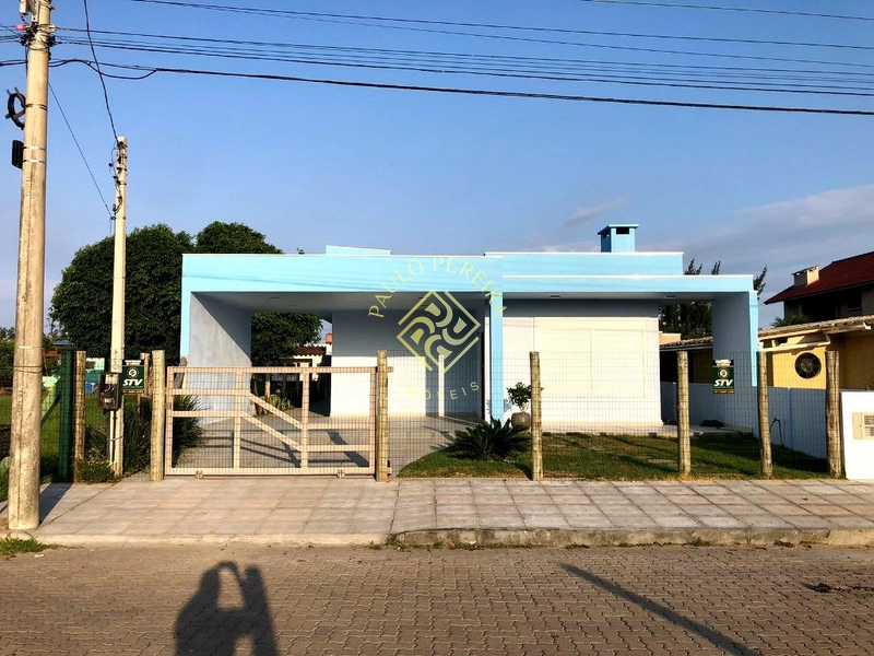 CASA NO CENTRO: 2ª foto da galeria de imagens do imóvel
