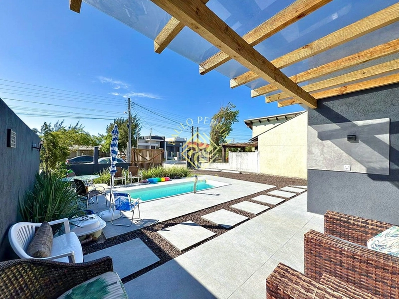 CASA PRONTA NA RAINHA: 4ª foto da galeria de imagens do imóvel