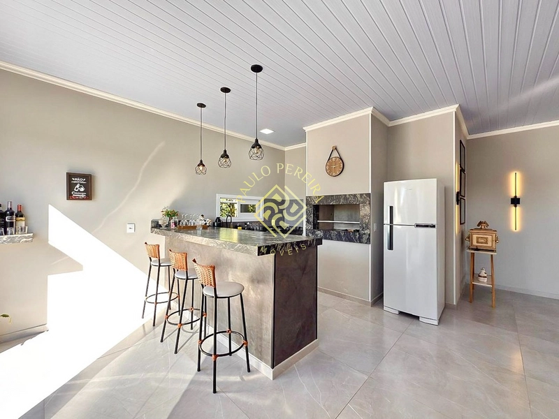 CASA PRONTA NA RAINHA: 18ª foto da galeria de imagens do imóvel