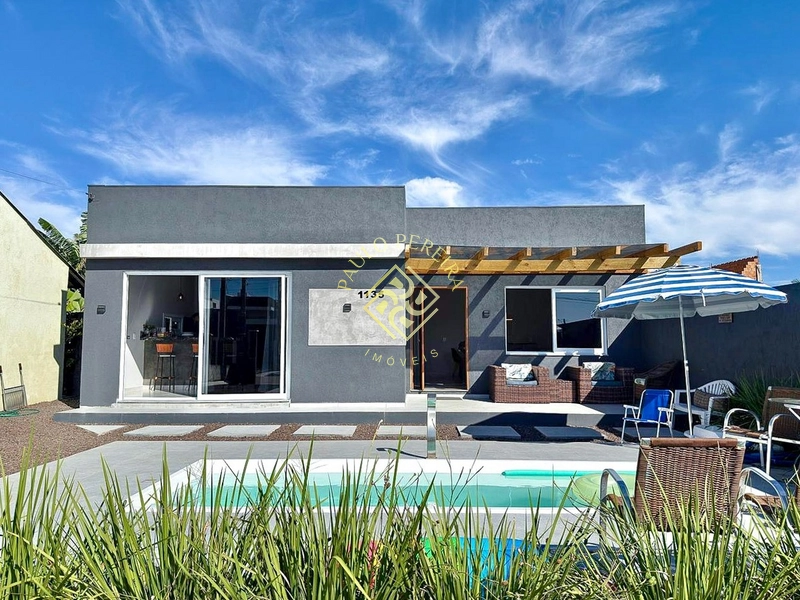 CASA PRONTA NA RAINHA: 1ª foto da galeria de imagens do imóvel