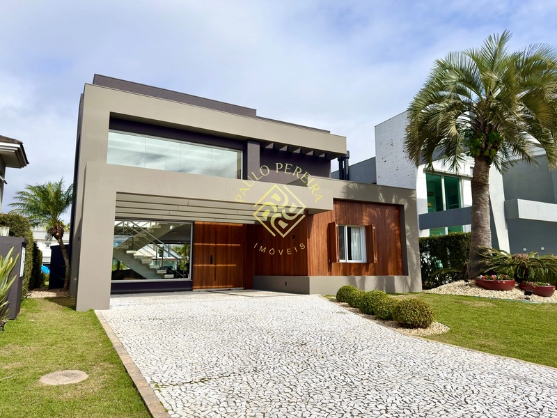 SOBRADO BEIRA LAGO - ALTO PADRÃO: 10ª foto da galeria de imagens do imóvel
