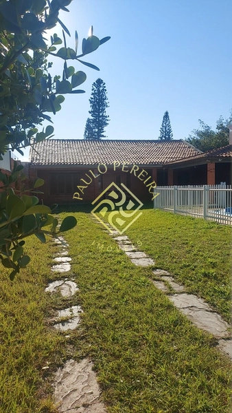 Oportunidade no Centro de Xangri-Lá! CASA EM LAJE: 7ª foto da galeria de imagens do imóvel