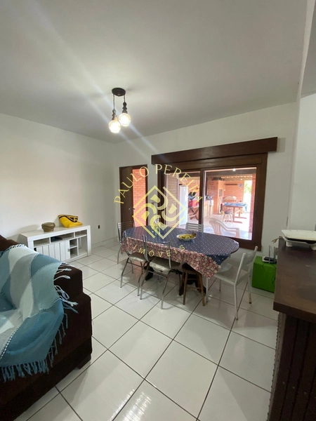 Oportunidade no Centro de Xangri-Lá! CASA EM LAJE: 3ª foto da galeria de imagens do imóvel