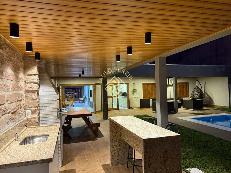 Casa 100% Reformada – Lado MAR – Centro de Xangri-Lá!: 27ª foto da galeria de imagens do imóvel