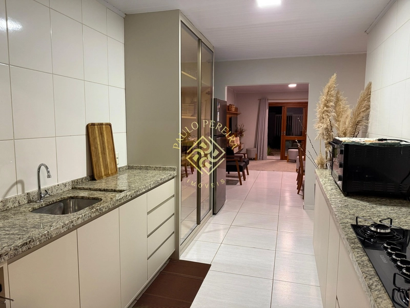 Casa 100% Reformada – Lado MAR – Centro de Xangri-Lá!: 15ª foto da galeria de imagens do imóvel