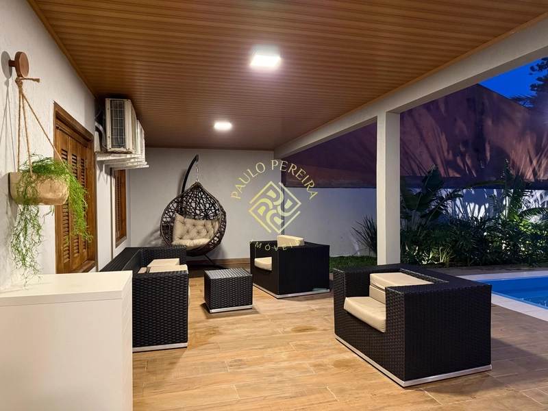 Casa 100% Reformada – Lado MAR – Centro de Xangri-Lá!: 30ª foto da galeria de imagens do imóvel