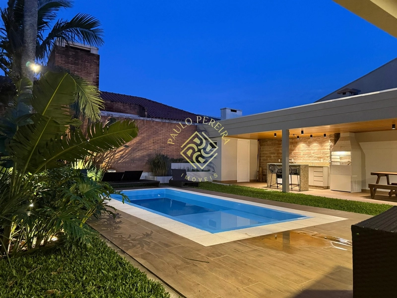 Casa 100% Reformada – Lado MAR – Centro de Xangri-Lá!: 31ª foto da galeria de imagens do imóvel