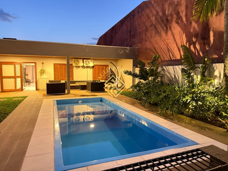 Casa 100% Reformada – Lado MAR – Centro de Xangri-Lá!: 24ª foto da galeria de imagens do imóvel