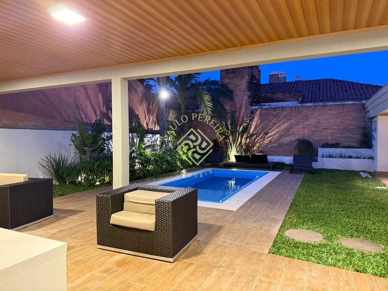 Casa 100% Reformada – Lado MAR – Centro de Xangri-Lá!: 29ª foto da galeria de imagens do imóvel