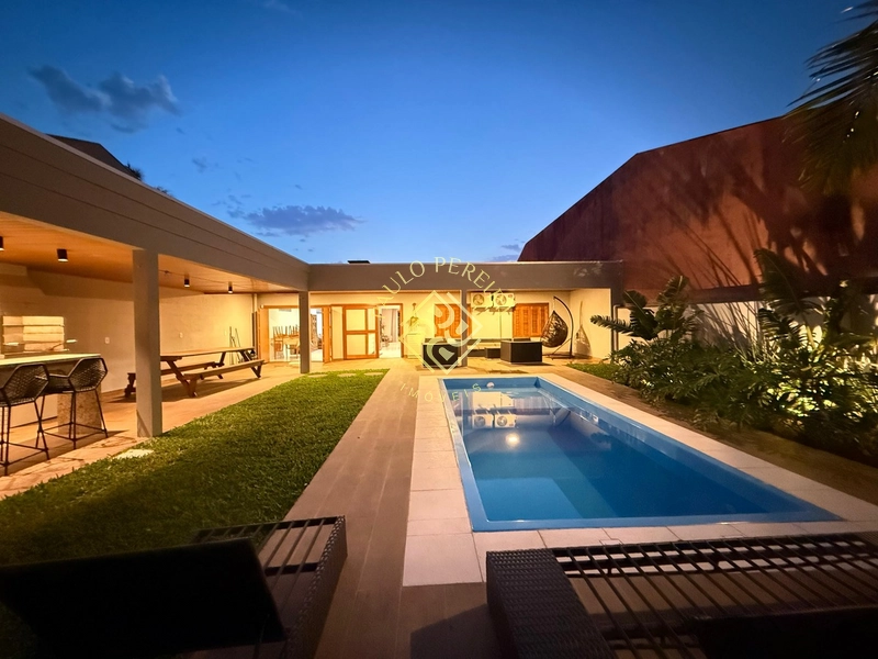 Casa 100% Reformada – Lado MAR – Centro de Xangri-Lá!: 25ª foto da galeria de imagens do imóvel