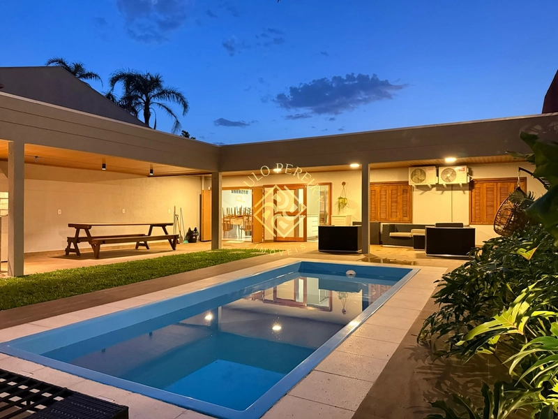Casa 100% Reformada – Lado MAR – Centro de Xangri-Lá!: 22ª foto da galeria de imagens do imóvel