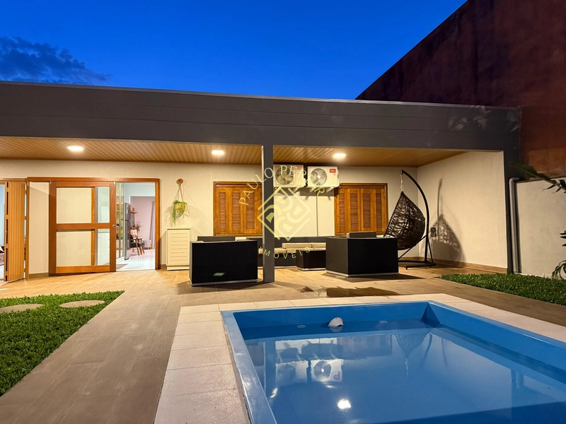 Casa 100% Reformada – Lado MAR – Centro de Xangri-Lá!: 20ª foto da galeria de imagens do imóvel