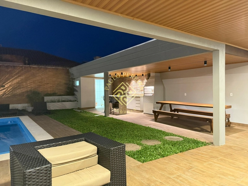 Casa 100% Reformada – Lado MAR – Centro de Xangri-Lá!: 14ª foto da galeria de imagens do imóvel