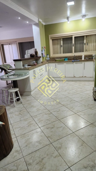 EXCLUSIVO SOBRADO BEIRA-MAR – CONFORTO E UMA VISTA DESLUMBRANTE: 6ª foto da galeria de imagens do imóvel