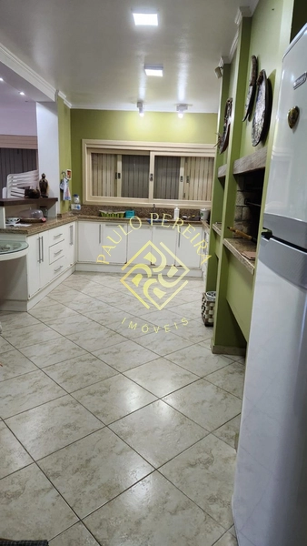 EXCLUSIVO SOBRADO BEIRA-MAR – CONFORTO E UMA VISTA DESLUMBRANTE: 8ª foto da galeria de imagens do imóvel