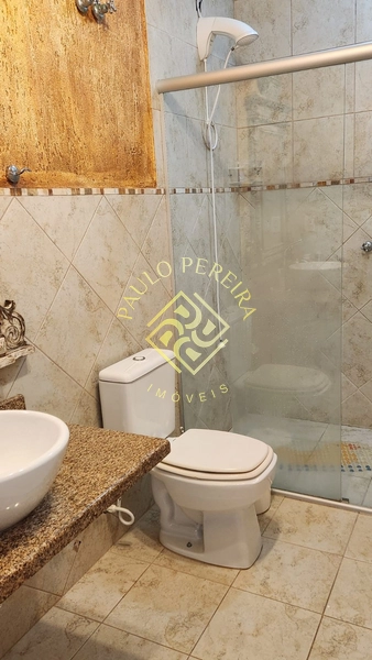 EXCLUSIVO SOBRADO BEIRA-MAR – CONFORTO E UMA VISTA DESLUMBRANTE: 15ª foto da galeria de imagens do imóvel