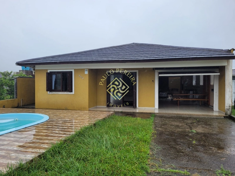 CASA NA PRAIA – RAINHA DO MAR | XANGRI-LÁ: 1ª foto da galeria de imagens do imóvel