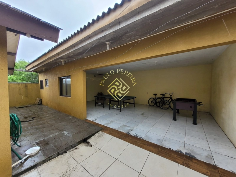 CASA NA PRAIA – RAINHA DO MAR | XANGRI-LÁ: 3ª foto da galeria de imagens do imóvel