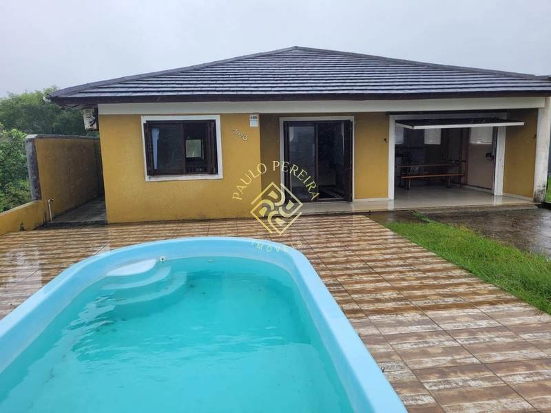 CASA NA PRAIA – RAINHA DO MAR | XANGRI-LÁ: 2ª foto da galeria de imagens do imóvel