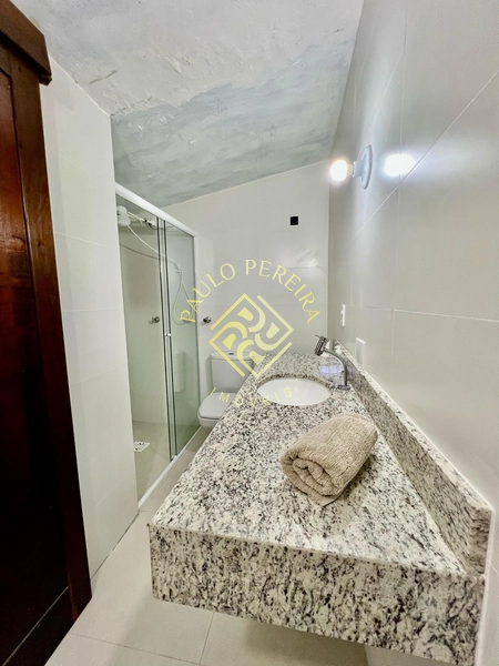 Seu Refúgio na Praia Está Aqui! Casa Espetacular em Rainha do Mar – Xa: 25ª foto da galeria de imagens do imóvel