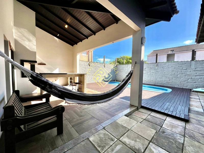 Seu Refúgio na Praia Está Aqui! Casa Espetacular em Rainha do Mar – Xa: 12ª foto da galeria de imagens do imóvel