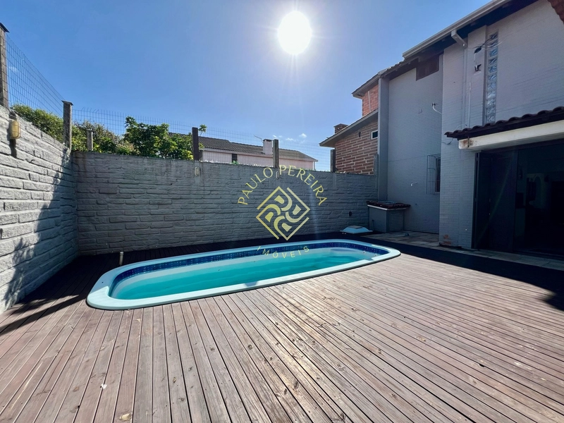 Seu Refúgio na Praia Está Aqui! Casa Espetacular em Rainha do Mar – Xa: 9ª foto da galeria de imagens do imóvel