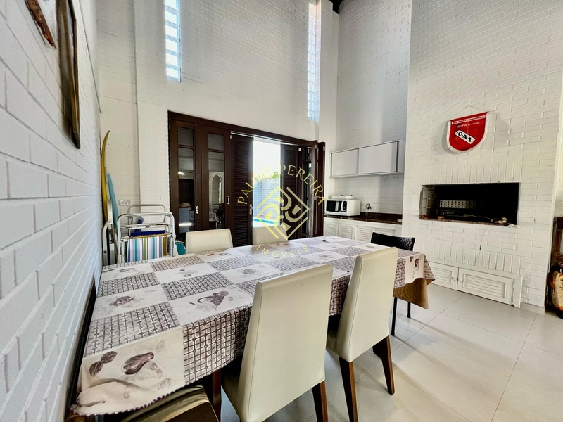 Seu Refúgio na Praia Está Aqui! Casa Espetacular em Rainha do Mar – Xa: 41ª foto da galeria de imagens do imóvel