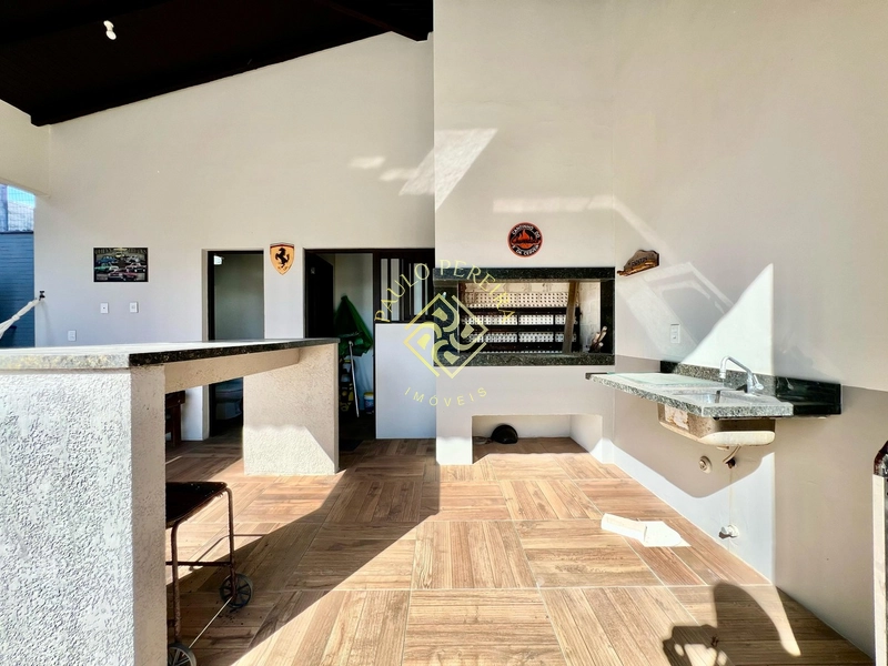 Seu Refúgio na Praia Está Aqui! Casa Espetacular em Rainha do Mar – Xa: 14ª foto da galeria de imagens do imóvel
