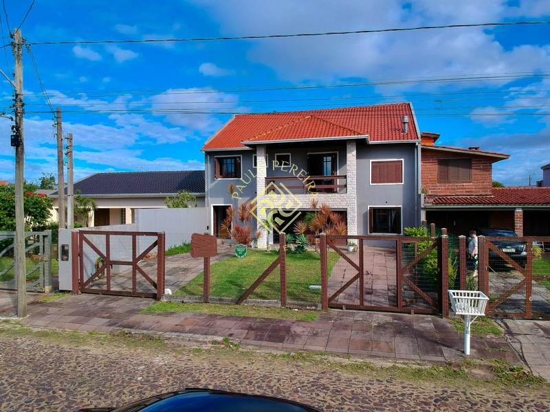 Seu Refúgio na Praia Está Aqui! Casa Espetacular em Rainha do Mar – Xa: 8ª foto da galeria de imagens do imóvel