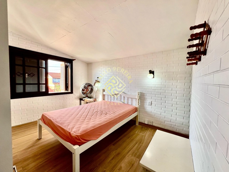 Seu Refúgio na Praia Está Aqui! Casa Espetacular em Rainha do Mar – Xa: 27ª foto da galeria de imagens do imóvel