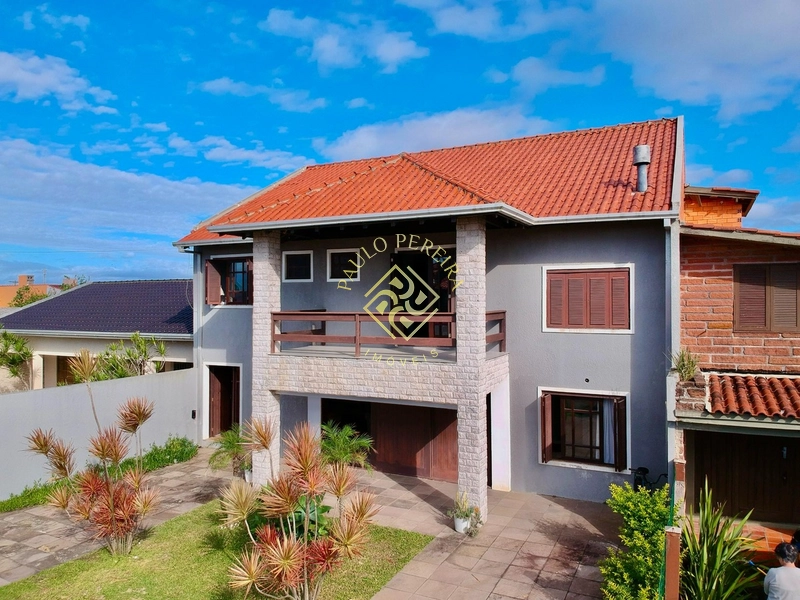 Seu Refúgio na Praia Está Aqui! Casa Espetacular em Rainha do Mar – Xa: 6ª foto da galeria de imagens do imóvel