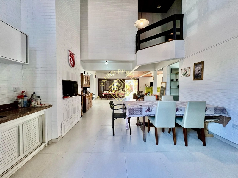 Seu Refúgio na Praia Está Aqui! Casa Espetacular em Rainha do Mar – Xa: 42ª foto da galeria de imagens do imóvel