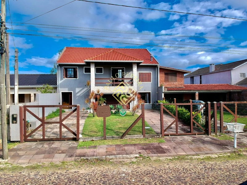 Seu Refúgio na Praia Está Aqui! Casa Espetacular em Rainha do Mar – Xa: 10ª foto da galeria de imagens do imóvel