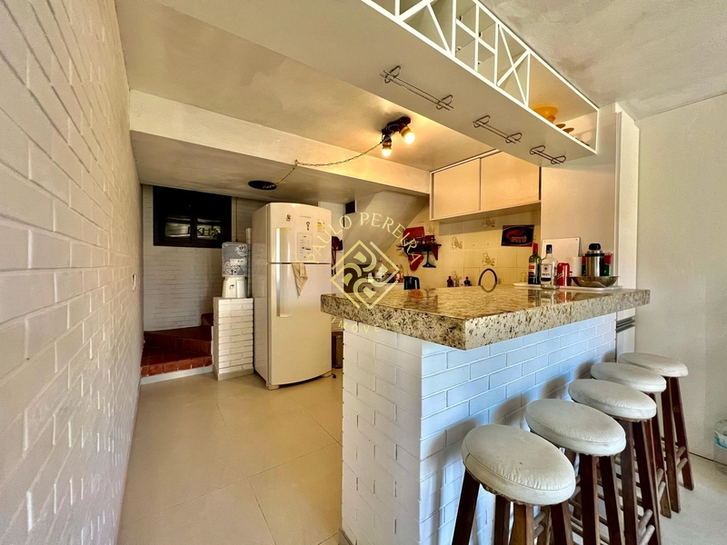 Seu Refúgio na Praia Está Aqui! Casa Espetacular em Rainha do Mar – Xa: 20ª foto da galeria de imagens do imóvel