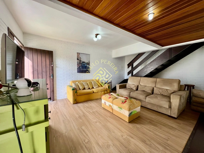 Seu Refúgio na Praia Está Aqui! Casa Espetacular em Rainha do Mar – Xa: 37ª foto da galeria de imagens do imóvel