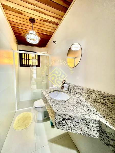 Seu Refúgio na Praia Está Aqui! Casa Espetacular em Rainha do Mar – Xa: 45ª foto da galeria de imagens do imóvel