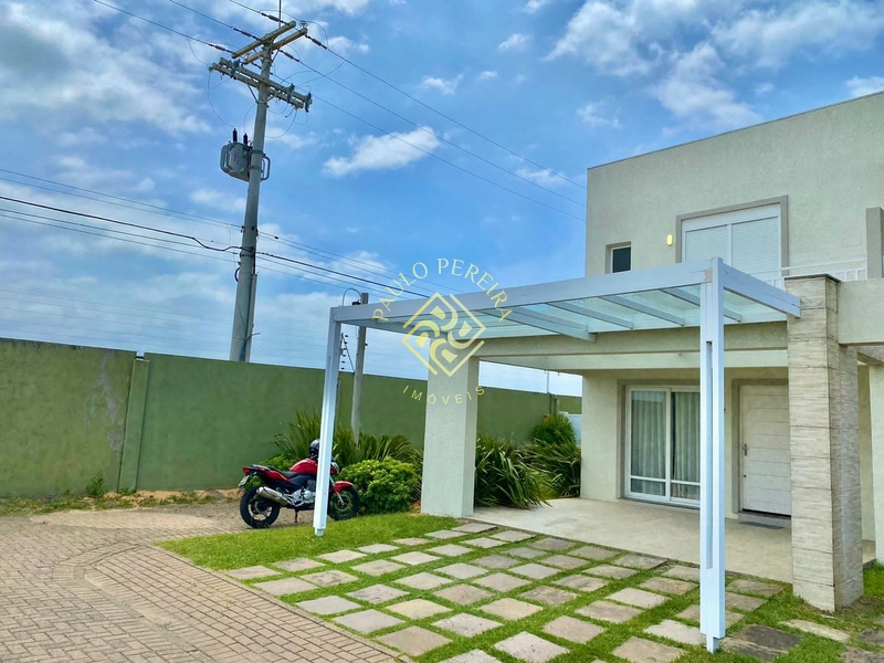 Sobrado à Venda no Páteo Marbella – Xangri-Lá: 1ª foto da galeria de imagens do imóvel