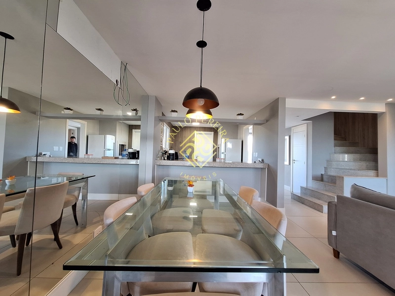 Sobrado à Venda no Páteo Marbella – Xangri-Lá: 8ª foto da galeria de imagens do imóvel